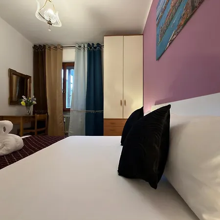 Appartement Ca'venezia