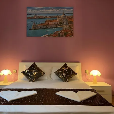 Appartement Ca'venezia *