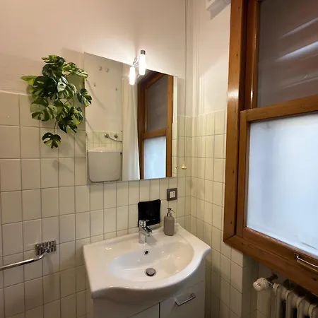 Ca'venezia Apartment Venice