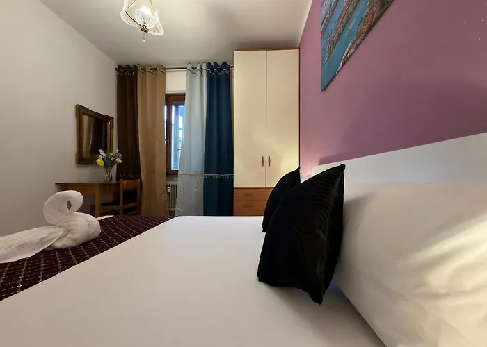 Appartement Ca'venezia