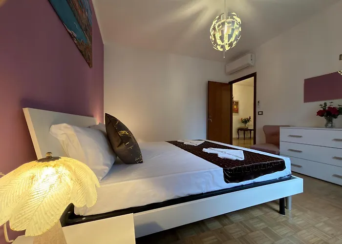 Ca'venezia Appartement Venise