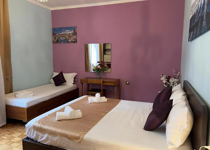 Ca'venezia Appartement