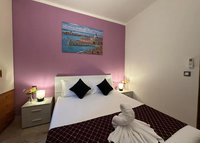 Ca'venezia Appartement Venise