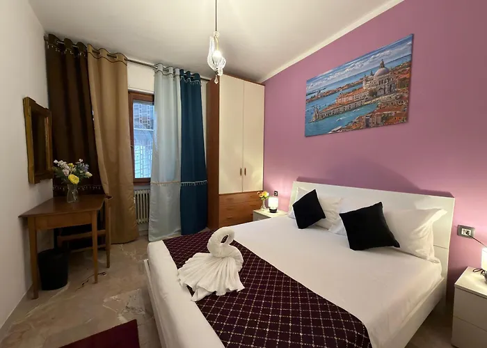 Appartement Ca'venezia