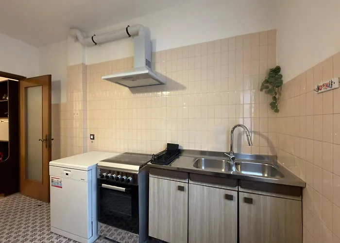 Appartement Ca'venezia *