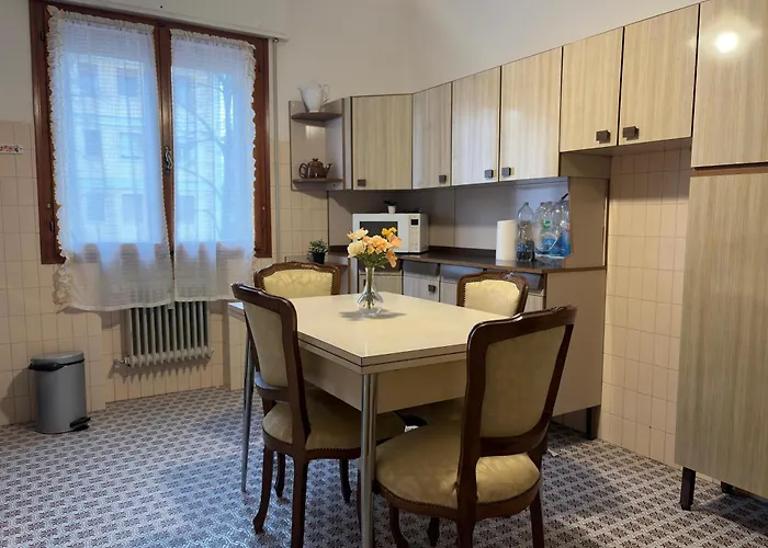 Ca'venezia Appartement *