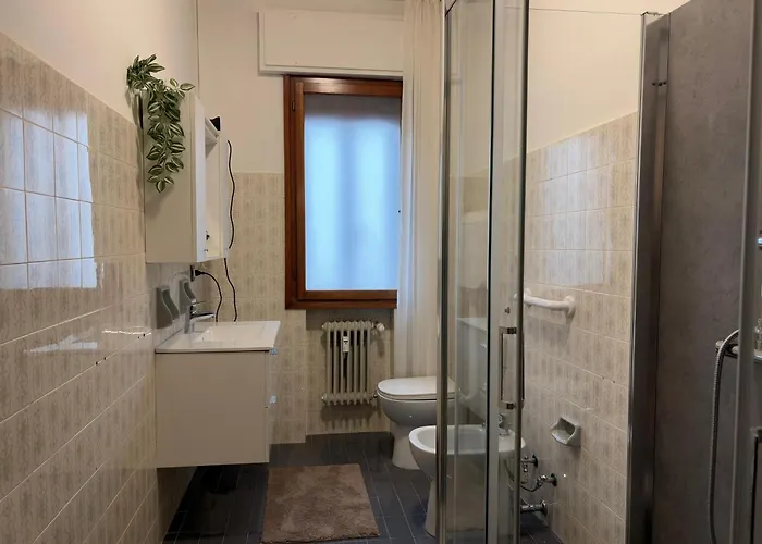 Ca'venezia Appartement *