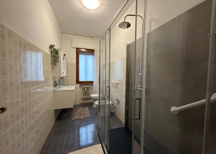 Ca'venezia Appartement Venise