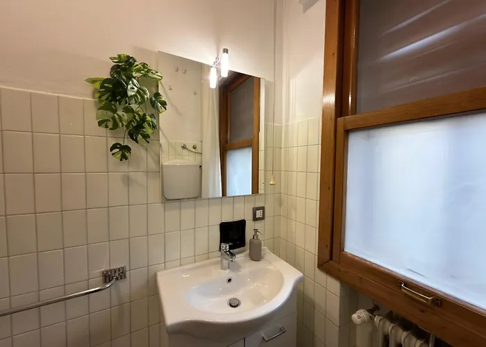 Ca'venezia Appartement Venise