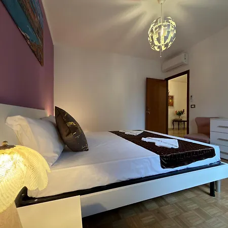 Ca'venezia Apartment Mestre