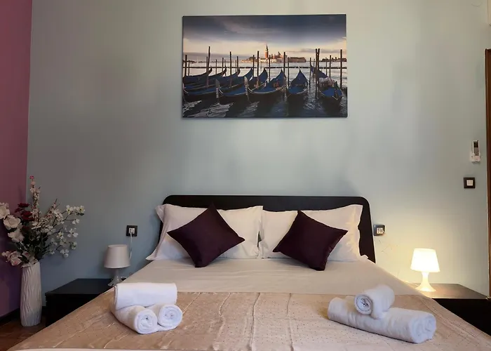 Ca'venezia * Venedig