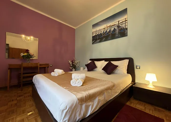 Ca'venezia * Venezia