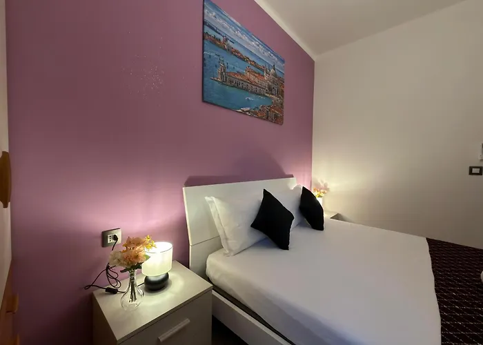 Appartamento Ca'venezia Venezia