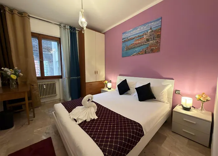 Ca'venezia * Venezia